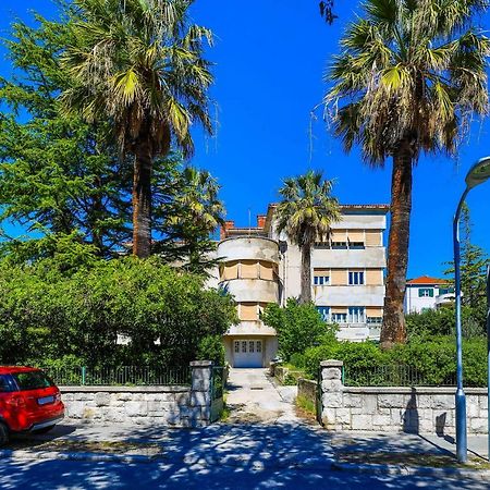 Apartment Lux Lana Split Bagian luar foto