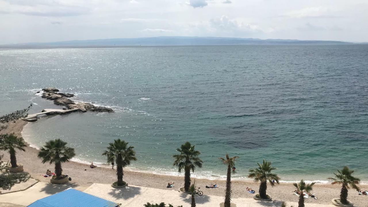 Apartment Lux Lana Split Bagian luar foto