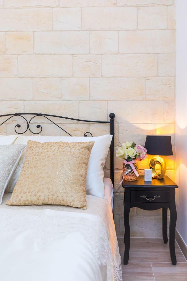 Apartment Lux Lana Split Bagian luar foto