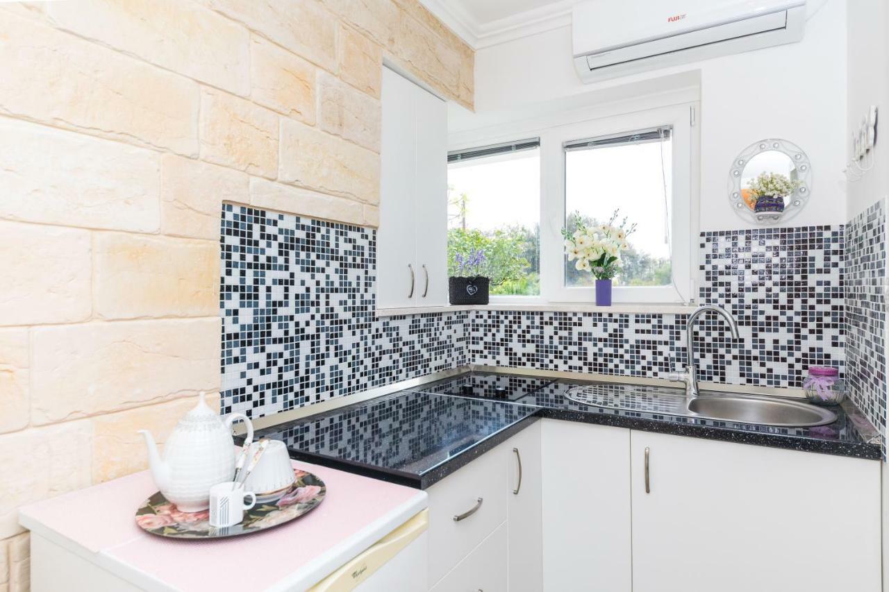 Apartment Lux Lana Split Bagian luar foto