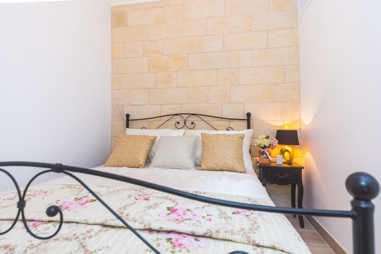 Apartment Lux Lana Split Bagian luar foto