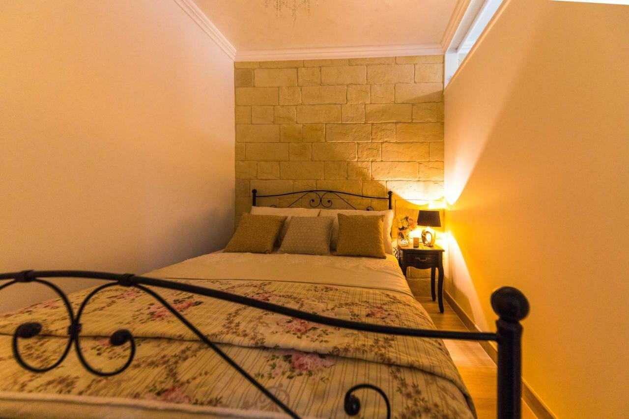 Apartment Lux Lana Split Bagian luar foto