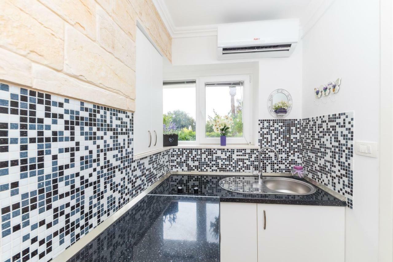 Apartment Lux Lana Split Bagian luar foto