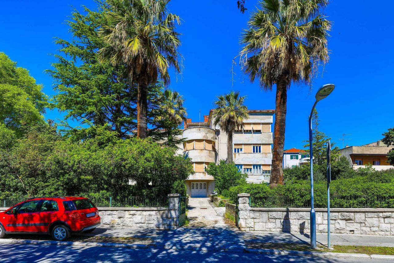 Apartment Lux Lana Split Bagian luar foto