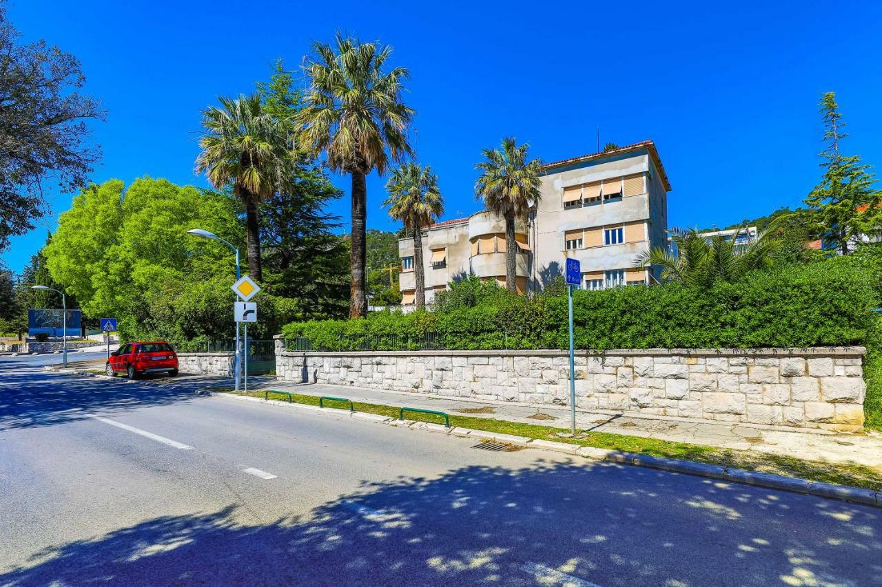 Apartment Lux Lana Split Bagian luar foto