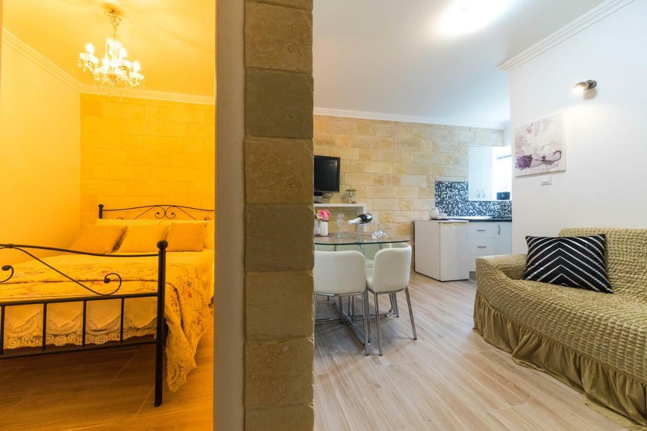Apartment Lux Lana Split Bagian luar foto