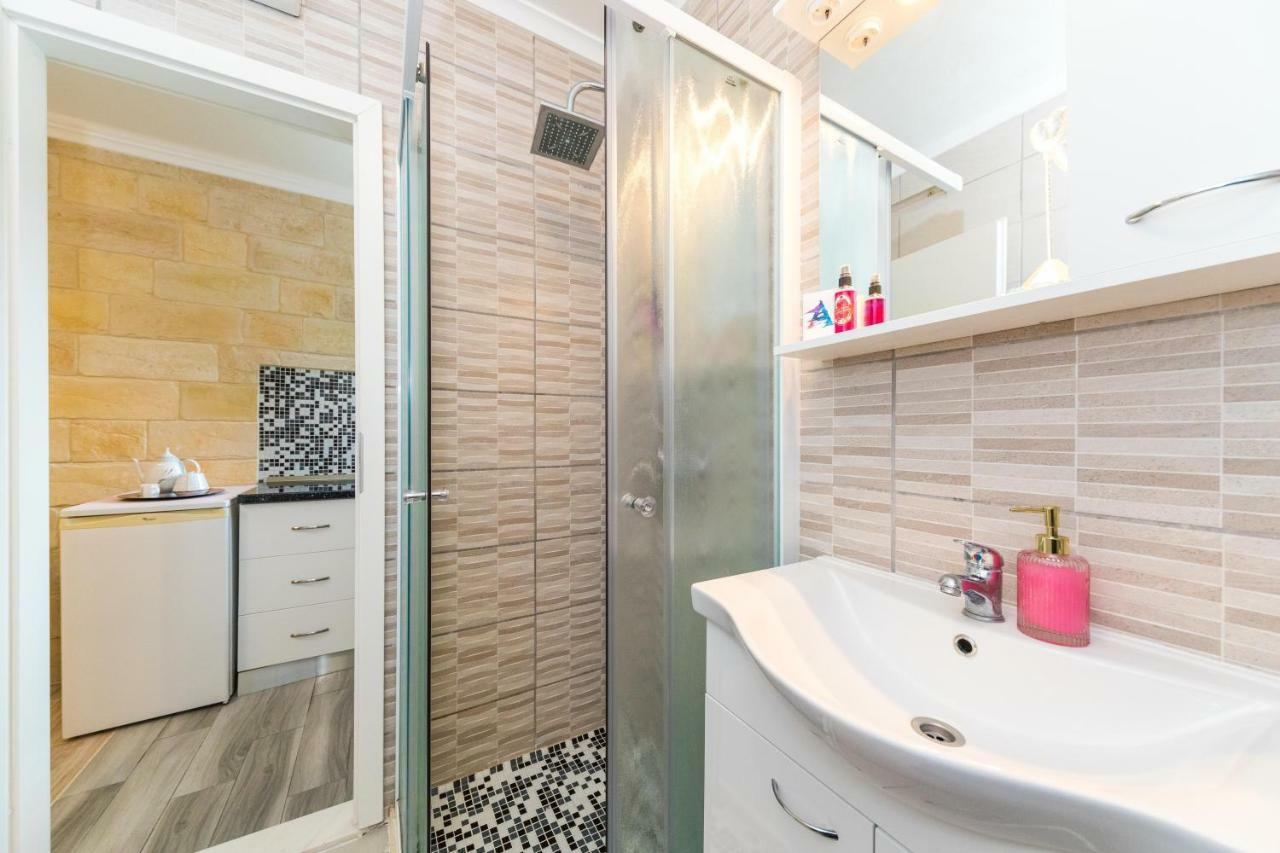 Apartment Lux Lana Split Bagian luar foto