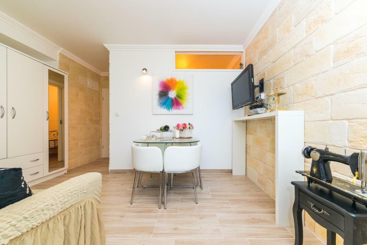 Apartment Lux Lana Split Bagian luar foto